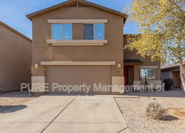 Property at 30980 N Desert Honeysuckle Dr, Queen Creek, AZ, 85143, 4 beds, 2.5 baths, [object Object]