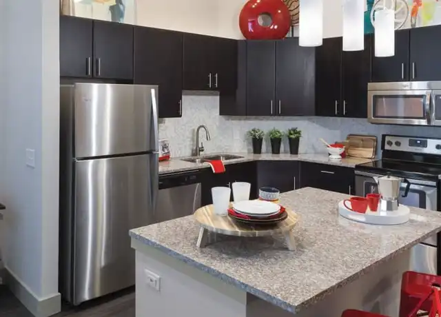 Property at 1610 Frisco Square Blvd Unit 7-884, Frisco, TX, 75034, 2 beds, 2 baths, [object Object]