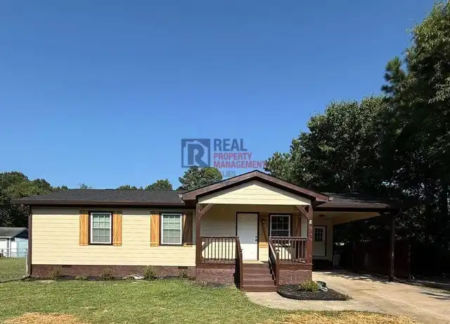 Property at 8 Shadowood Cir SE, Silver Creek, GA, 30173, 3 beds, 2 baths, [object Object]