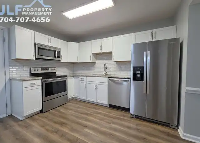 Property at 403 Spring St NW, Concord, NC, 28025, 2 beds, 1.5 baths, [object Object]