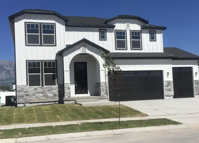 Property at 31 S Serrata Ln, Vineyard, UT, 84059, 5 beds, 3.5 baths, [object Object]