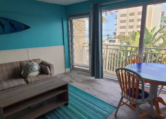 Property at 219 S Atlantic Ave #227, Daytona Beach, FL, 32118, 1 bed, 1 bath, [object Object]