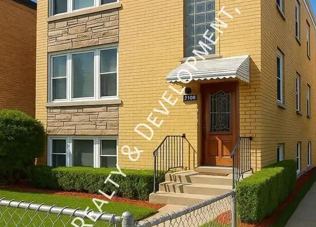 Property at 2701 N Sayre Ave Unit 2, Chicago, IL, 60707, 3 beds, 1 bath, [object Object]