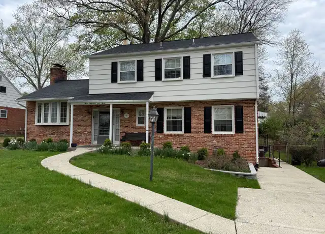 Property at 303 Charlton Ct, Silver Spring, MD, 20902, 4 beds, 2.5 baths, [object Object]