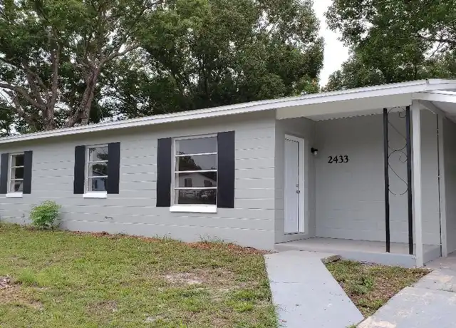 Property at 2433 Cardena Ave, Deltona, FL, 32738, 3 beds, 1 bath, [object Object]
