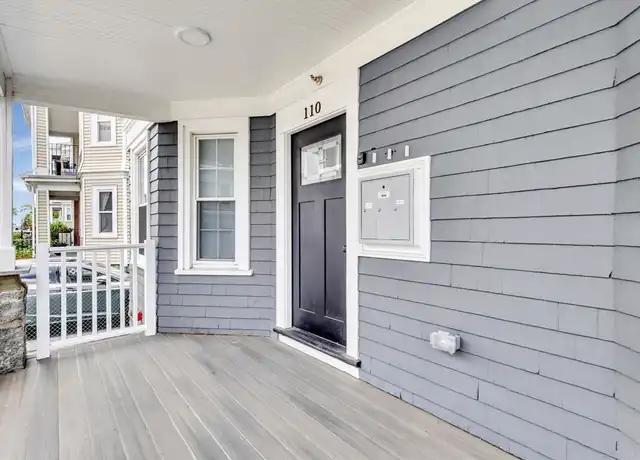 Property at 110 Fuller St Unit 2, Boston, MA, 02124, 3 beds, 1 bath, [object Object]