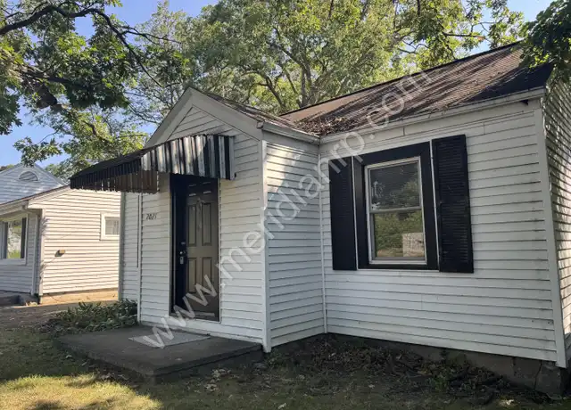 Property at 2021 Redwood Ave, Fort Wayne, IN, 46803, 2 beds, 1 bath, [object Object]