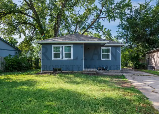 Property at 1739 S Edwards Ct, Wichita, KS, 67213, 2 beds, 1 bath, [object Object]