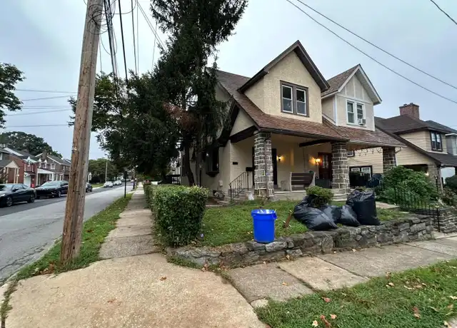 Property at 4067 Ellendale Rd, Drexel Hill, PA, 19026, 3 beds, 2 baths, [object Object]