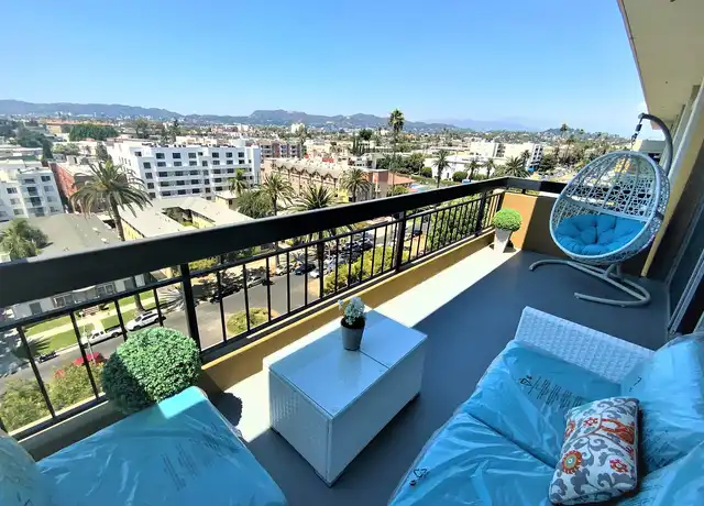 Property at Occidental Towers Apartments - 336 S Occidental Blvd, Los Angeles, CA, 90057, 1 bed, 1 bath, [object Object]
