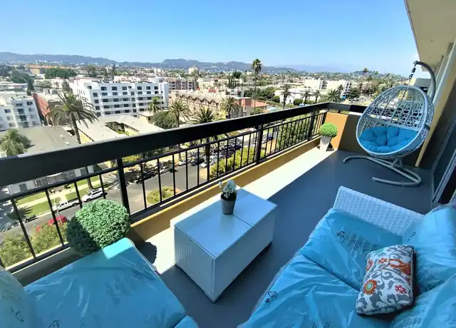 Property at Occidental Towers Apartments - 336 S Occidental Blvd, Los Angeles, CA, 90057, 1 bed, 1 bath, [object Object]