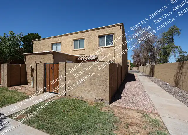 Property at 948 S Alma School Rd #13, Mesa, AZ, 85210, 2 beds, 1 bath, [object Object]