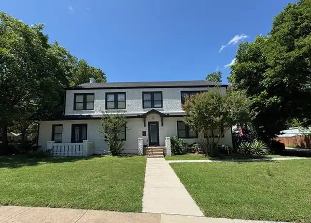 Property at 515 Monticello Dr, Fort Worth, TX, 76107, 1 bed, 1 bath, [object Object]