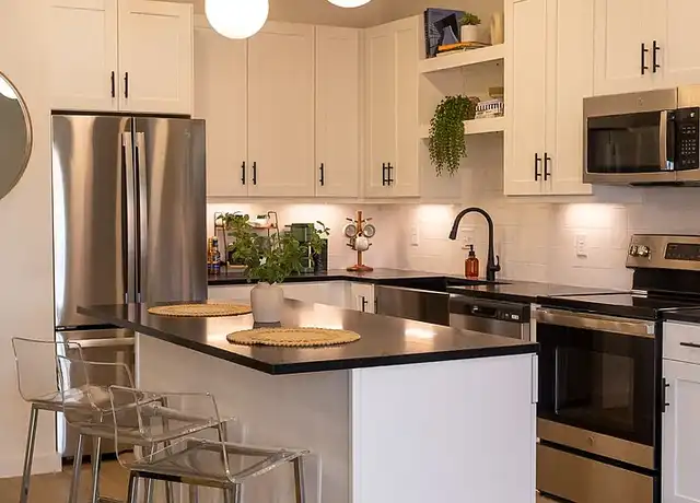 Property at The Clover at Olive Crossing - 9150 Olive Xing, St. Louis, MO, 63132, 1 bed, 1 bath, [object Object]