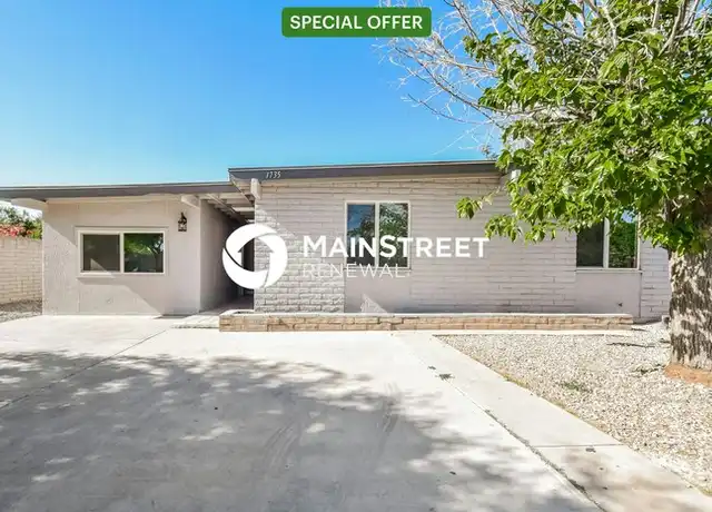Property at 1735 E Warren Pl, Tucson, AZ, 85714, 4 beds, 3 baths, [object Object]
