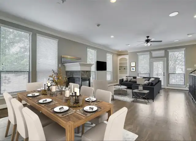 Property at 6128 Hamman St, Houston, TX, 77007, 3 beds, 3.5 baths, [object Object]