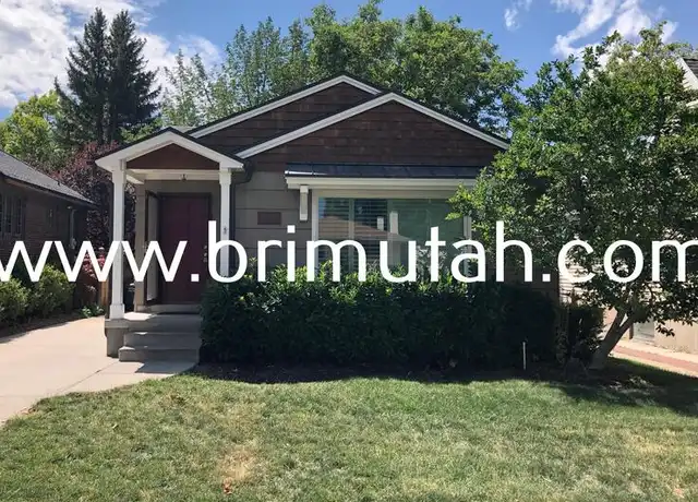 Property at 1636 E Emerson Ave Unit 2, Salt Lake City, UT, 84105, 1 bed, 1 bath, [object Object]