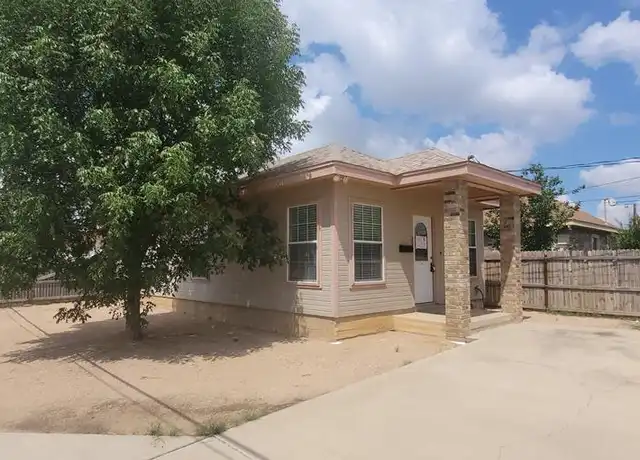 Property at 200 Mitchell St Unit B, Midland, TX, 79701, 1 bed, 1 bath, [object Object]