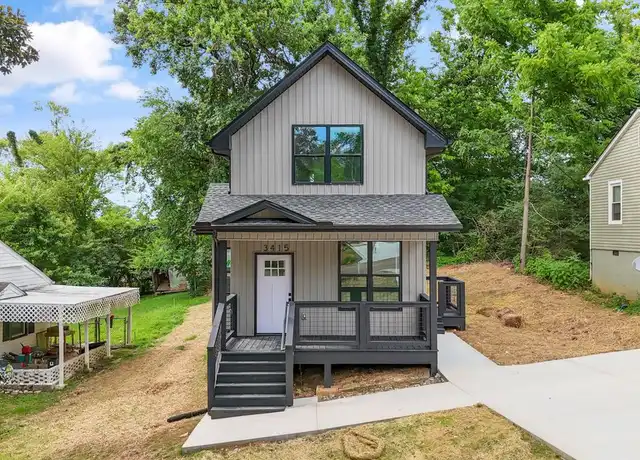 Property at 3415 Skyline Dr, Knoxville, TN, 37914, 3 beds, 2 baths, [object Object]