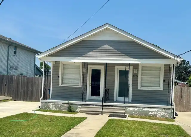 Property at 6111 Lark St, Metairie, LA, 70003, 2 beds, 1 bath, [object Object]