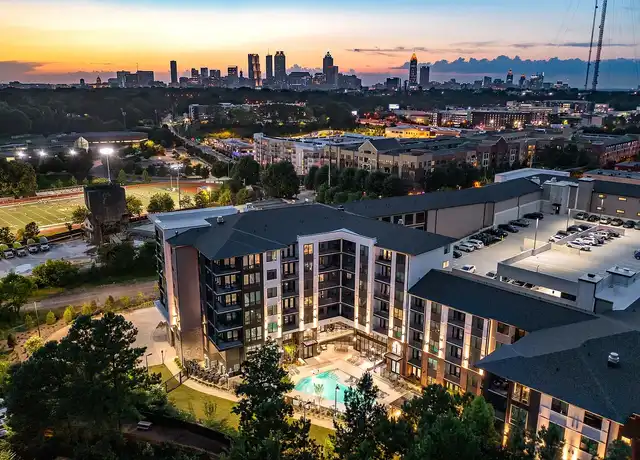 Property at 915 Glenwood Apartments at Grant Park - 915 Glenwood Ave SE, Atlanta, GA, 30316, 1-2 bed, 1-2 bath, [object Object]