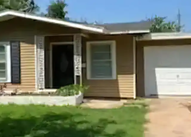 Property at 1322 Buccaneer Dr, Abilene, TX, 79605, 3 beds, 1 bath, [object Object]