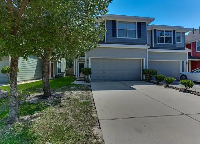 Property at 9002 Elm Drake Ln, Humble, TX, 77338, 3 beds, 2.5 baths, [object Object]