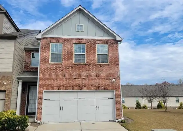 Property at 2396 Bellyard Dr, Buford, GA, 30519, 3 beds, 2.5 baths, [object Object]