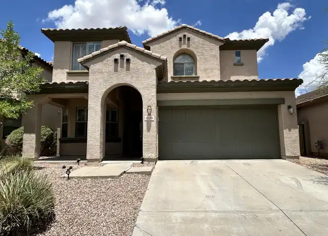 Property at 4338 W Heyerdahl Dr, New River, AZ, 85087, 4 beds, 3 baths, [object Object]