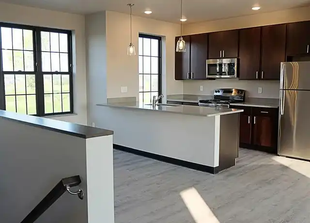 Property at The District Brownstones - 1520 SW Magazine Dr, Ankeny, IA, 50023, 2 beds, 2.5 baths, [object Object]