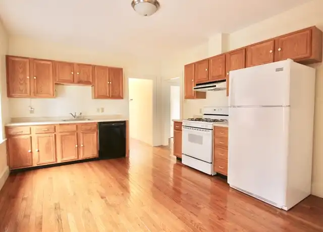 Property at 187 Parsons St Unit 187, Brighton, MA, 02135, 2 beds, 1 bath, [object Object]