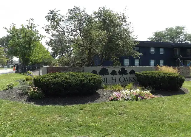 Property at Spanish Oaks - 3645 Wingate Ct, Indianapolis, IN, 46235, 0-3 beds, 1-2 bath, [object Object]