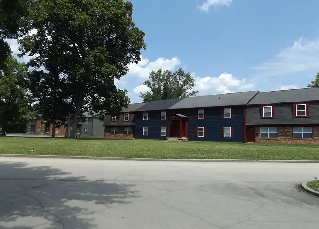 Photo of 3645 Wingate Ct, Indianapolis, IN 46235