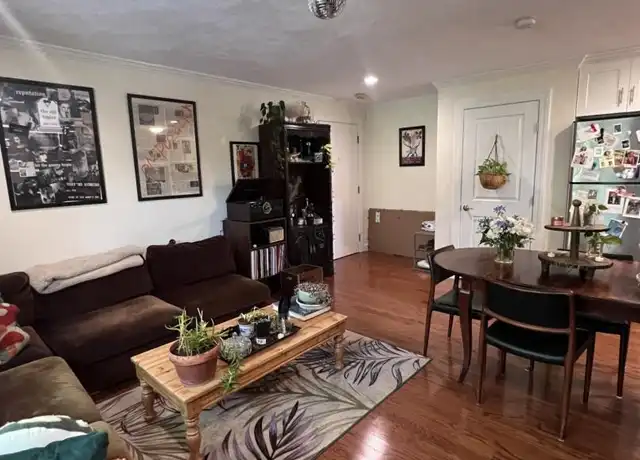 Property at 6 Blair Pl, Cambridge, MA, 02140, 1 bed, 1 bath, [object Object]