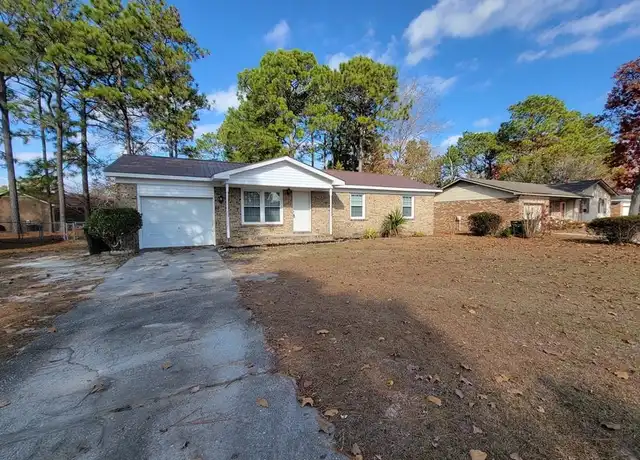 Property at 678 Walker St, Fayetteville, NC, 28311, 3 beds, 2 baths, [object Object]