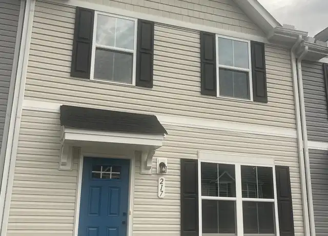 Property at 217 Juglans Way Unit 217, Greer, SC, 29651, 3 beds, 2.5 baths, [object Object]