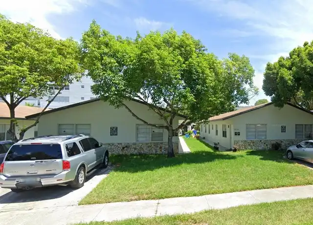 Property at 1705 Adams St, Hollywood, FL, 33020, 3 beds, 2 baths, [object Object]