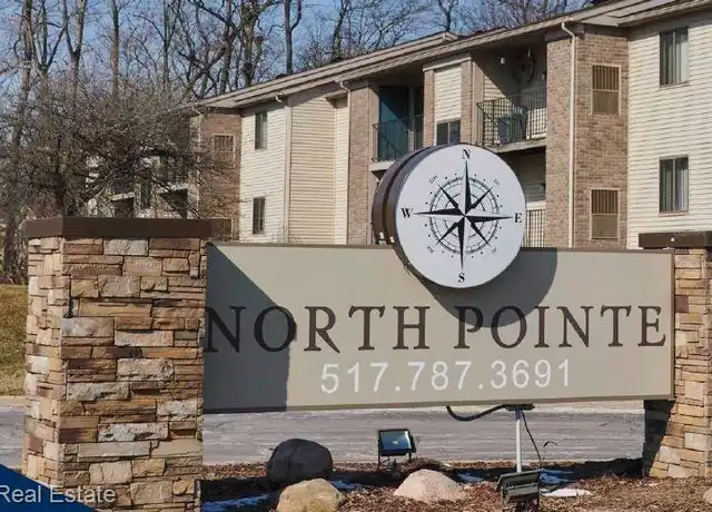 Property at 3021 N Pointe Dr, Jackson, MI, 49202, 1 bed, 1 bath, [object Object]