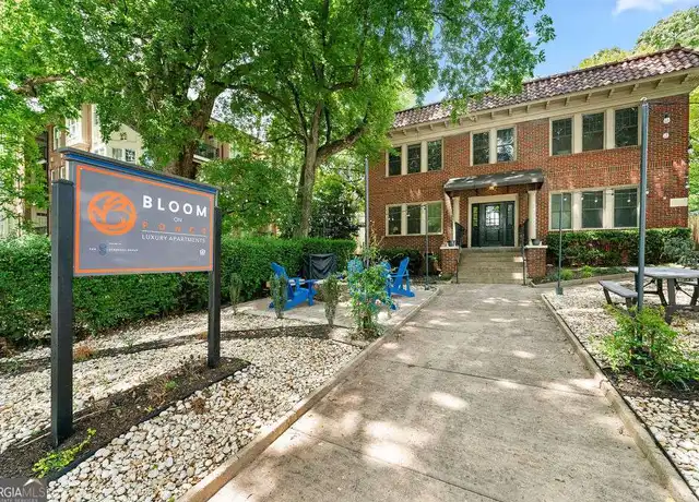 Property at 856 Ponce De Leon Ave NE Unit 5B, Atlanta, GA, 30306, 1 bed, 1 bath, [object Object]