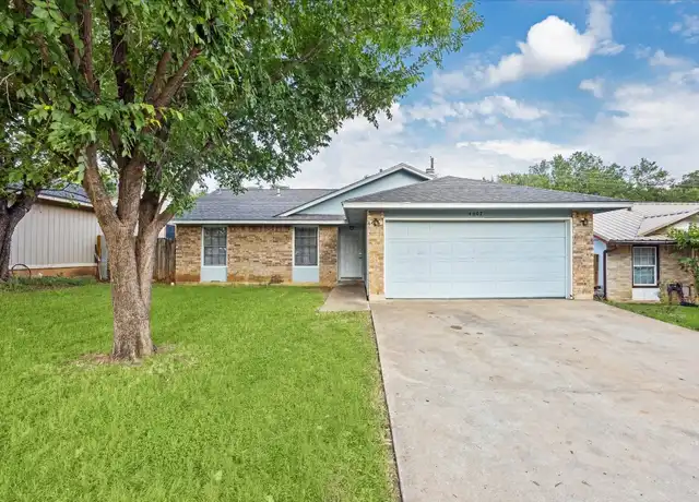 Property at 4807 Brook Crest Rd, Austin, TX, 78744, 3 beds, 2 baths, [object Object]