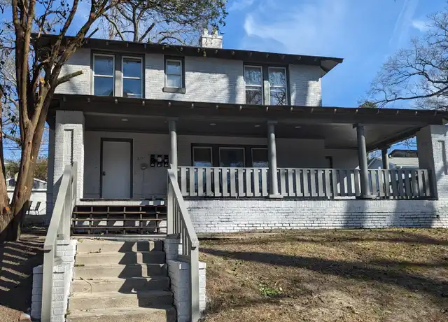 Property at 2217 Blossom St Unit 3, Columbia, SC, 29205, 2 beds, 1 bath, [object Object]