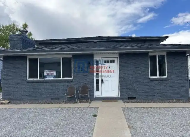 Property at 322 21st Ave Unit A, Longmont, CO, 80501, 2 beds, 1 bath, [object Object]