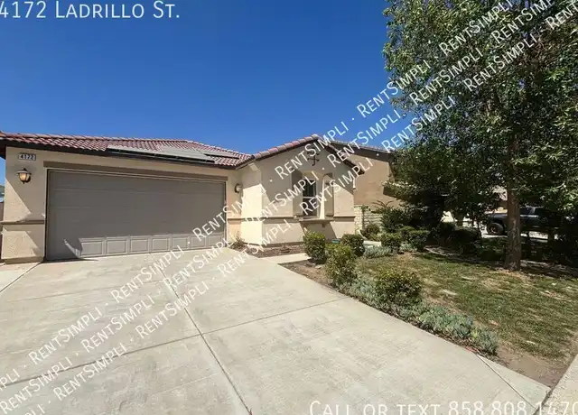 Property at 4172 Ladrillo St, Lake Elsinore, CA, 92530, 4 beds, 2 baths, [object Object]