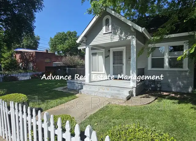 Property at 3008 Franklin Blvd, Sacramento, CA, 95818, 2 beds, 1 bath, [object Object]
