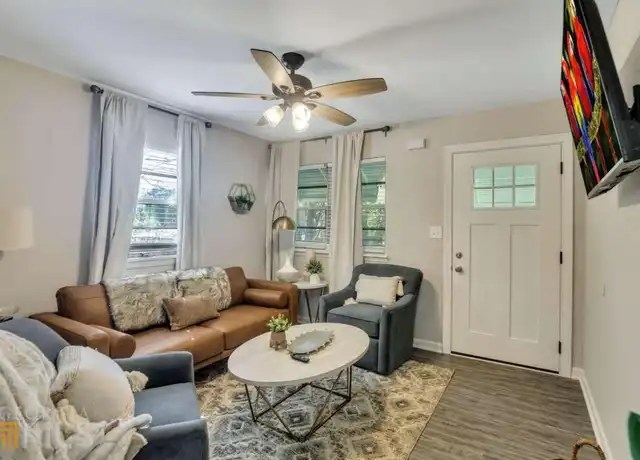 Property at 50 Oak St, Hiram, GA, 30141, 2 beds, 1 bath, [object Object]
