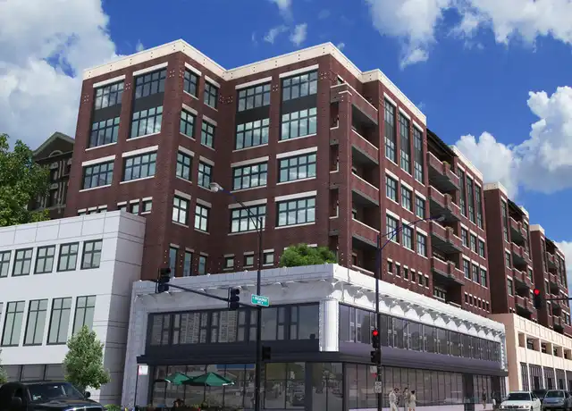 Property at 3833 N Broadway Unit 320, Chicago, IL, 60613, 1 bed, 1 bath, [object Object]