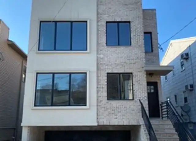 Property at 5107 Meadowview Ave Unit 1, North Bergen, NJ, 07047, 3 beds, 2 baths, [object Object]