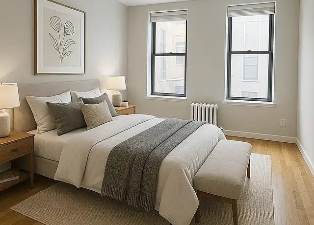 Property at 856 8th Ave Unit 5B, New York, NY, 10019, 1 bed, 1 bath, [object Object]