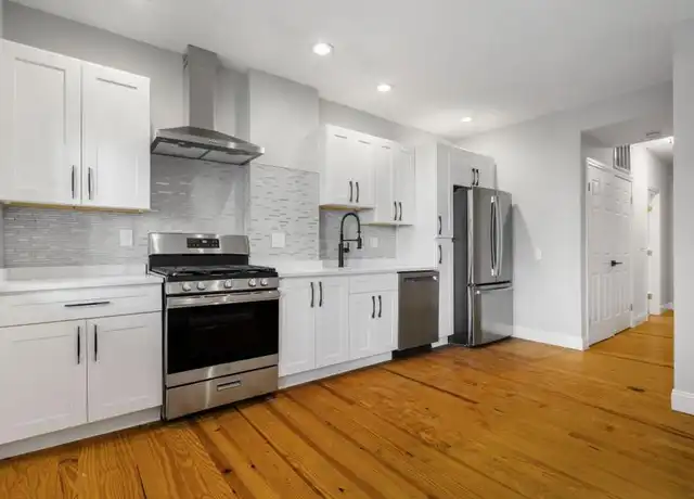 Property at 114 Woodstock St, Somerville, MA, 02144, 3 beds, 2 baths, [object Object]