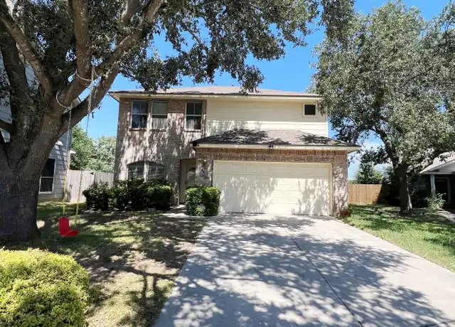 Property at 4311 Gentle Grove Dr, San Antonio, TX, 78251, 3 beds, 2.5 baths, [object Object]